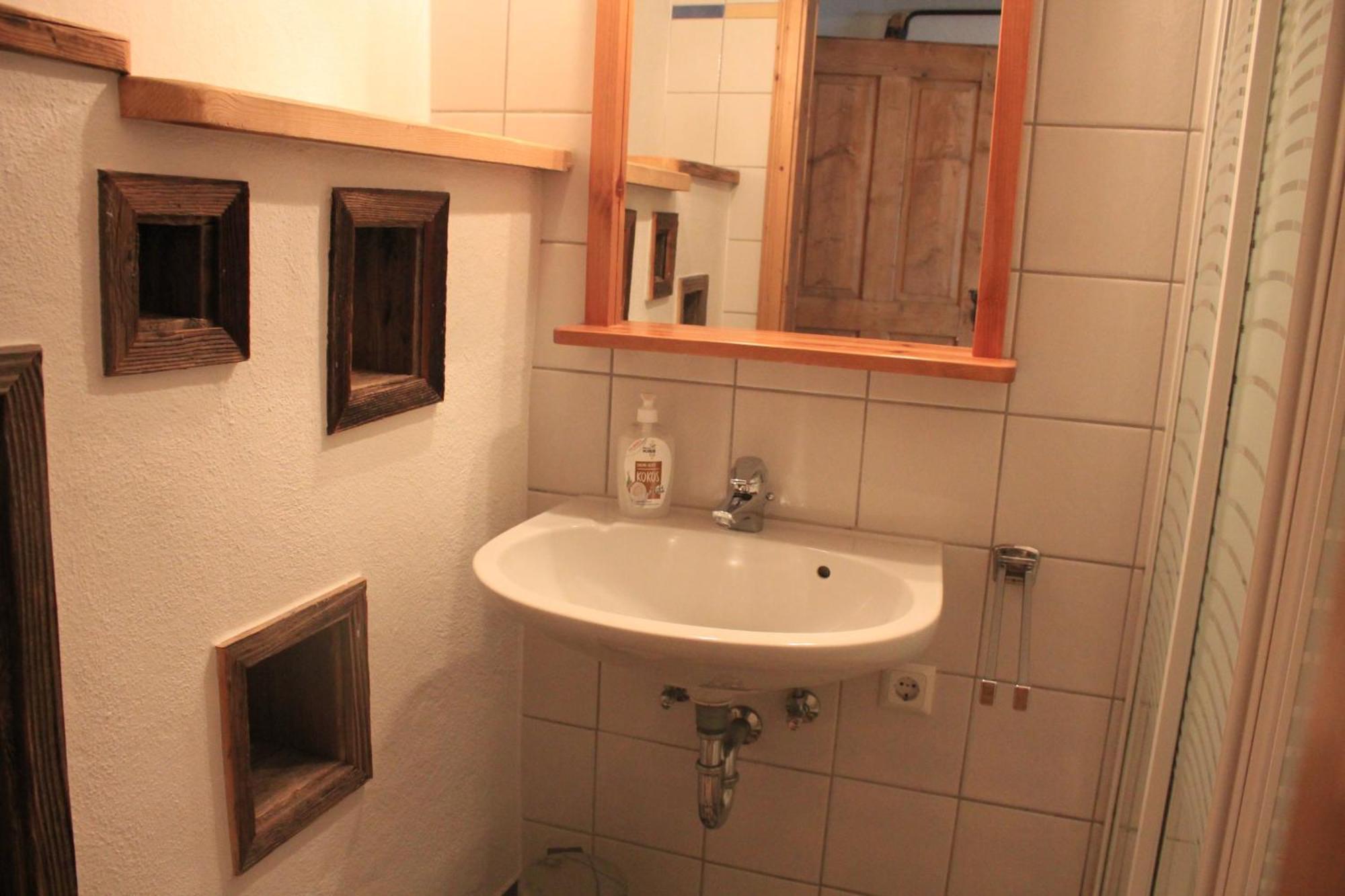 Urlaub Am Bio-Bauernhof Liebchen Villa Zeutschach Buitenkant foto