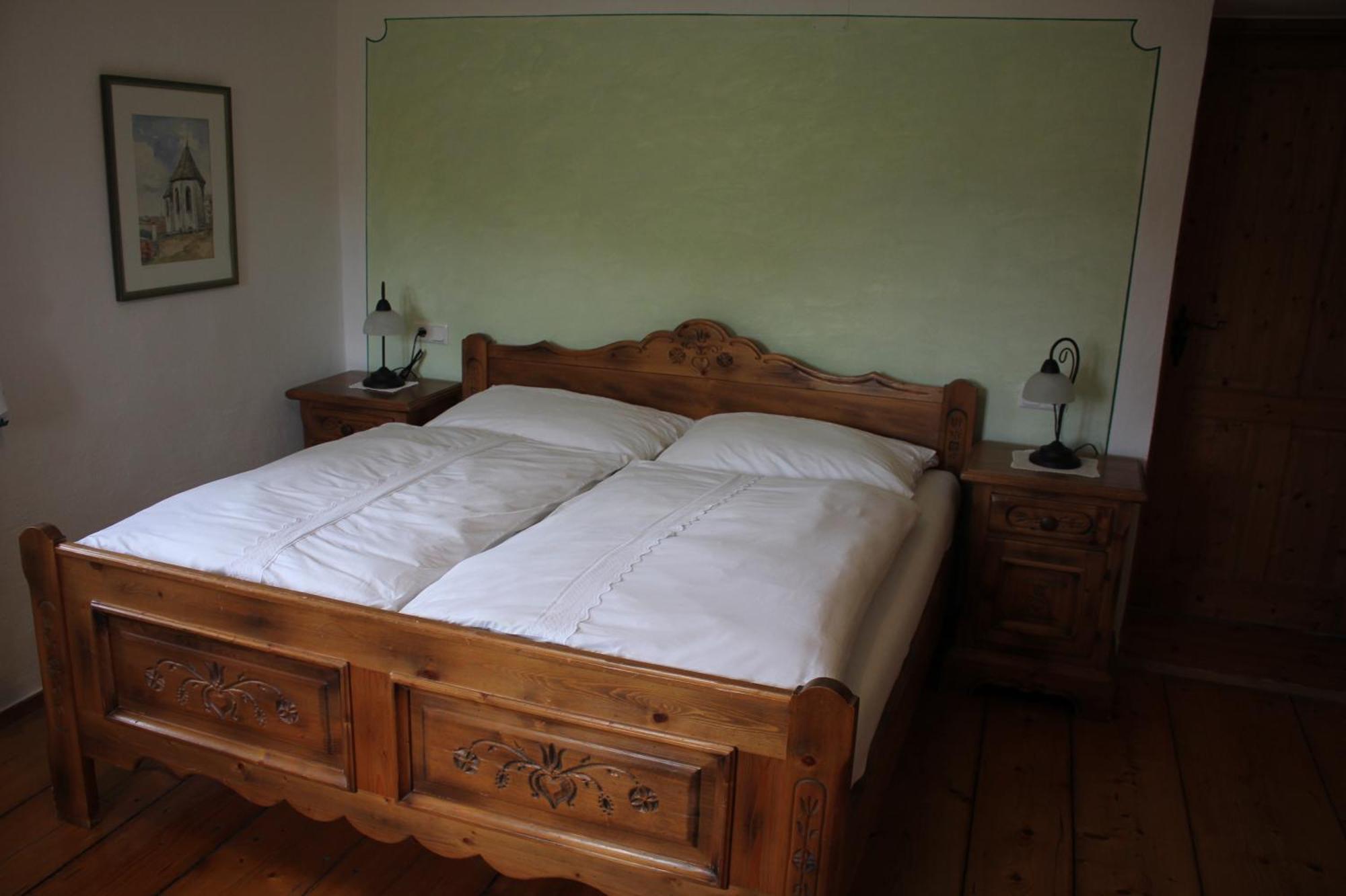 Urlaub Am Bio-Bauernhof Liebchen Villa Zeutschach Buitenkant foto