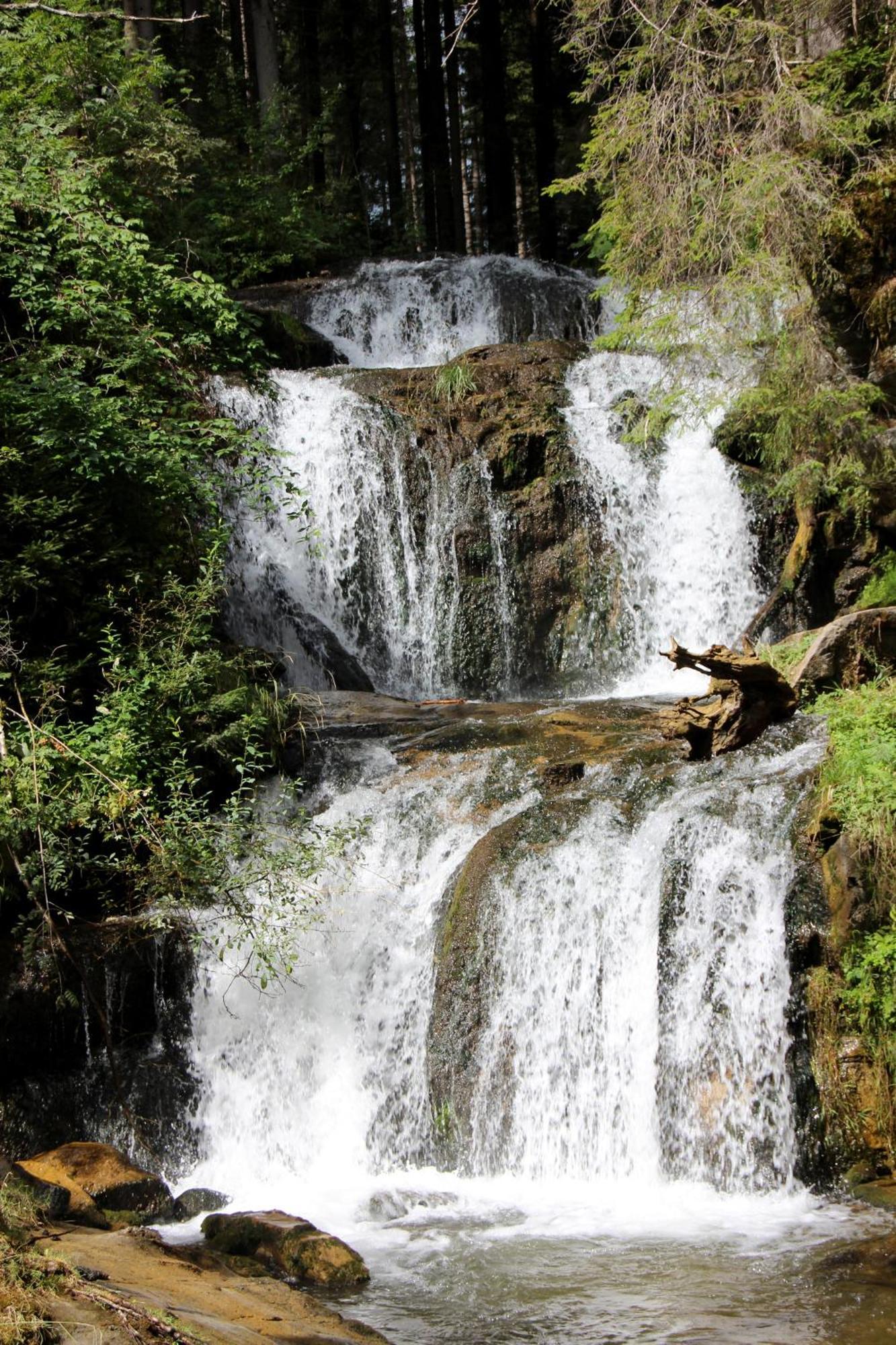 Urlaub Am Bio-Bauernhof Liebchen Villa Zeutschach Buitenkant foto