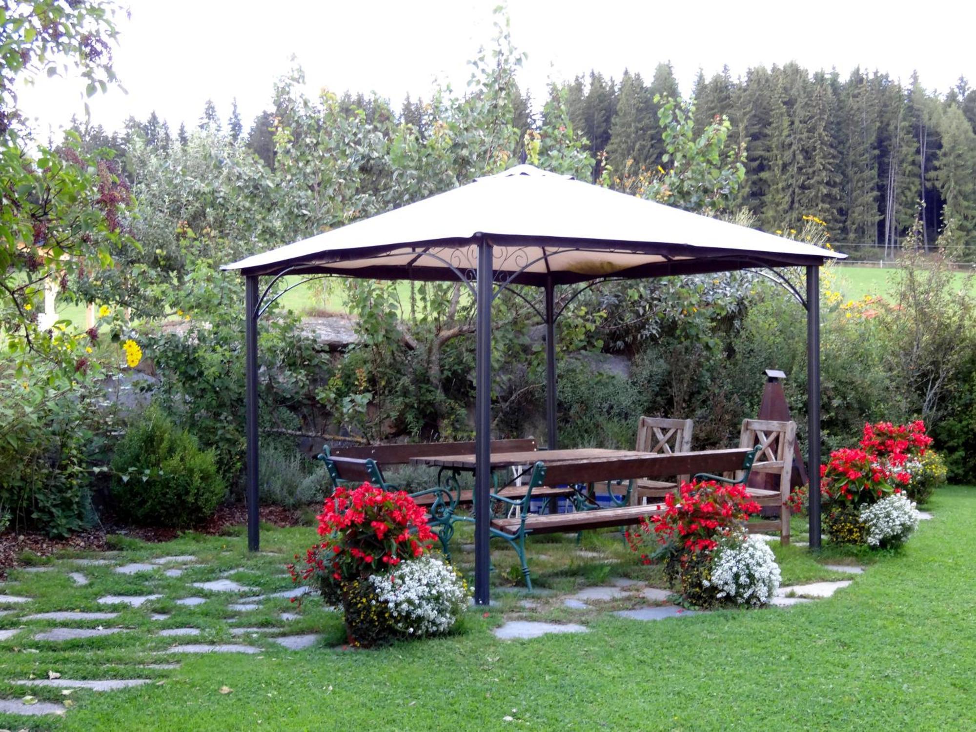 Urlaub Am Bio-Bauernhof Liebchen Villa Zeutschach Buitenkant foto